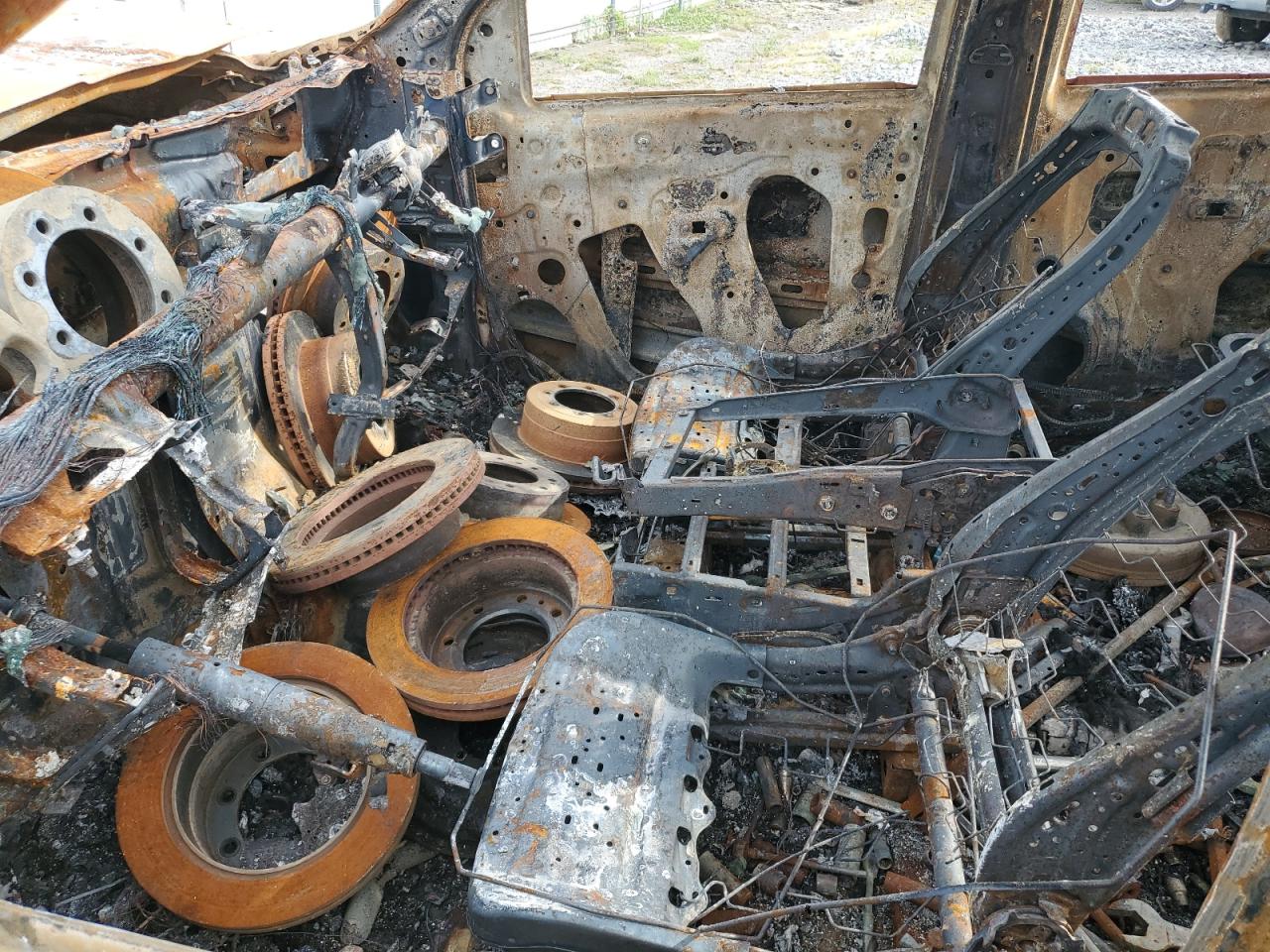 CHEVROLET SILVERADO K3500