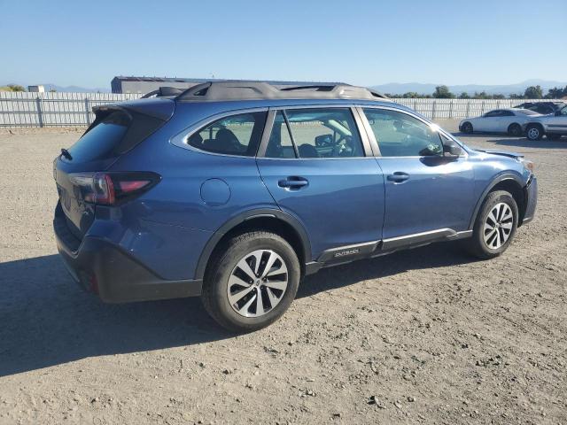 2020 SUBARU OUTBACK - 4S4BTAAC8L3253807