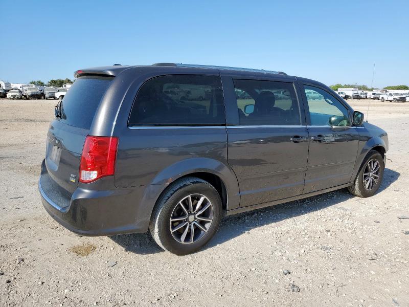 2017 DODGE GRAND CARA 2C4RDGCG2HR863137