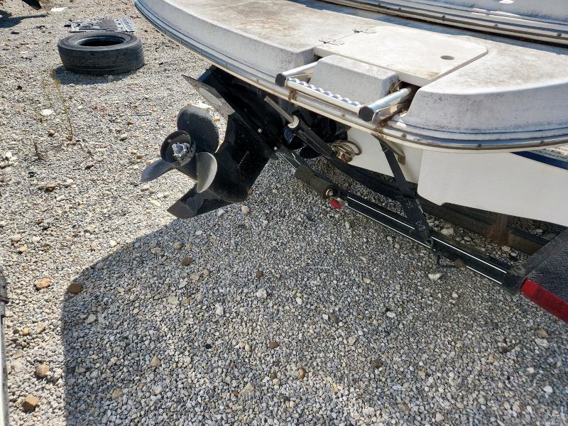 2007 NAUTICSTAR BOAT #3275571785