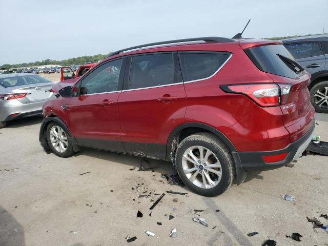 2018 FORD ESCAPE SEL - 1FMCU0HD2JUB12099