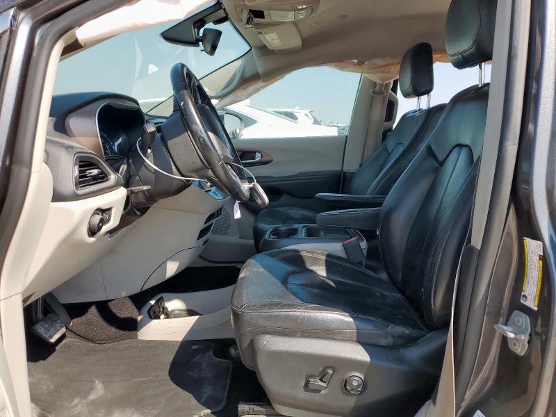 2018 CHRYSLER PACIFICA TOURING L - 2C4RC1BG6JR110802