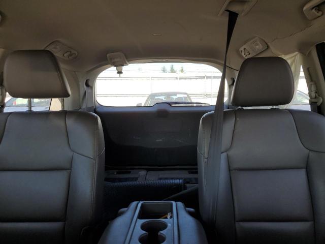 2014 HONDA ODYSSEY EX #3287661008