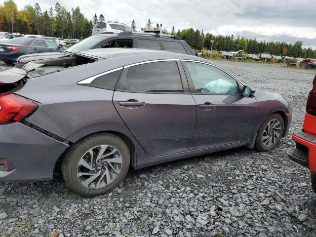 2018 HONDA CIVIC EX - 2HGFC2F88JH039816