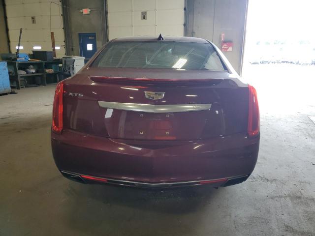 2016 CADILLAC XTS LUXURY #3309356976