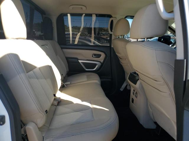 2016 NISSAN TITAN XD S 1N6BA1F29GN516548