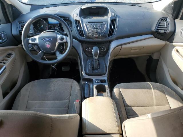 2016 FORD ESCAPE SE #3246106106