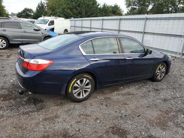 2015 HONDA ACCORD LX 1HGCR2F39FA162052