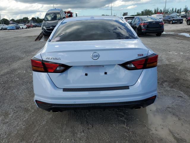 2024 NISSAN ALTIMA SR 1N4BL4CV4RN340434