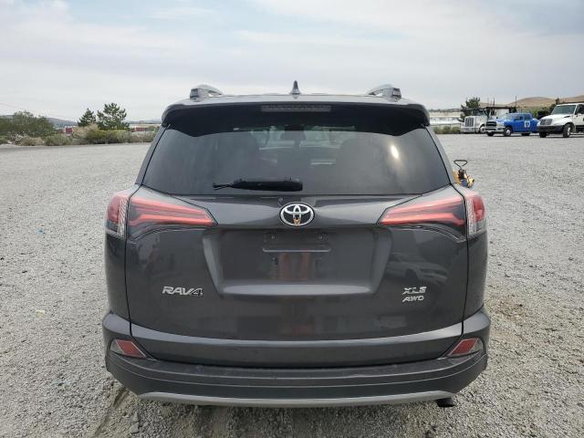 2018 TOYOTA RAV4 ADVENTURE 2T3RFREV5JW760808