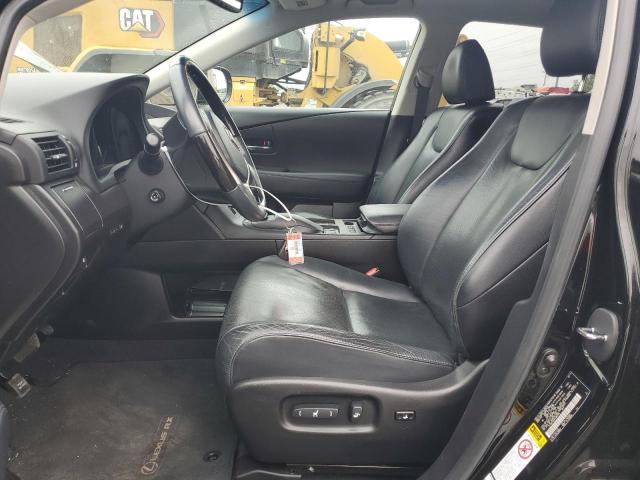 2015 LEXUS RX 350 BASE 2T2BK1BA5FC282788