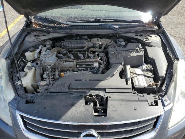 2011 NISSAN ALTIMA BAS - 1N4AL2AP8BN492226