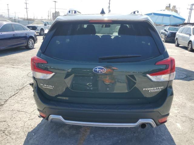 2024 SUBARU FORESTER T JF2SKAMC4RH421488