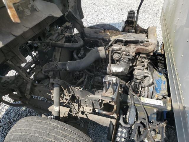 2007 GMC W4500 W450 #3242477977