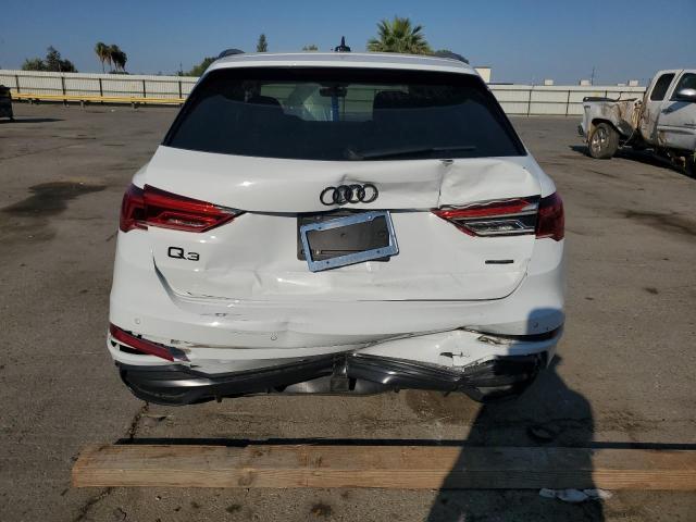 2022 AUDI Q3 PREMIUM PLUS S LINE 45 WA1EECF37N1126894