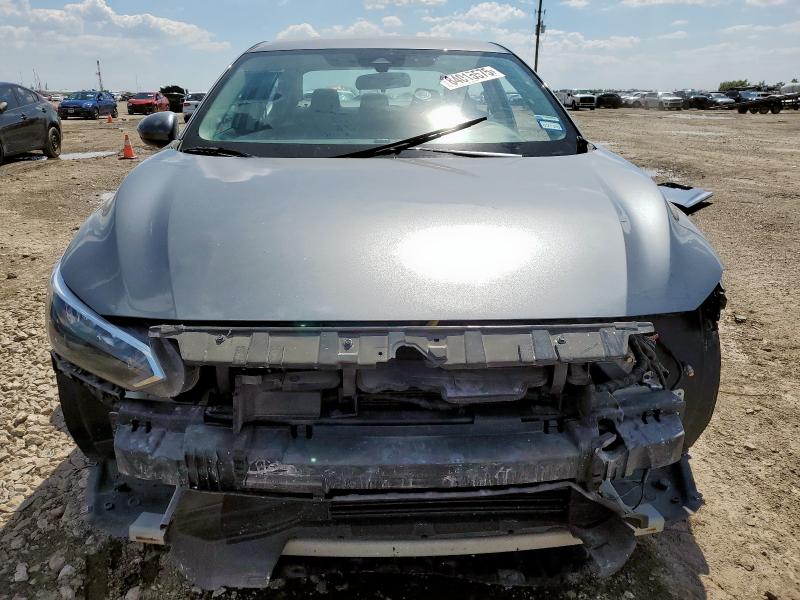 2024 NISSAN SENTRA S - 3N1AB8BV0RY202381