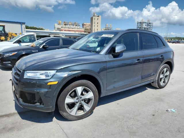 2020 AUDI Q5 PREMIUM - WA1ANAFY9L2116213