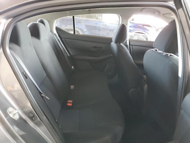 2024 NISSAN SENTRA S 3N1AB8BV0RY290431