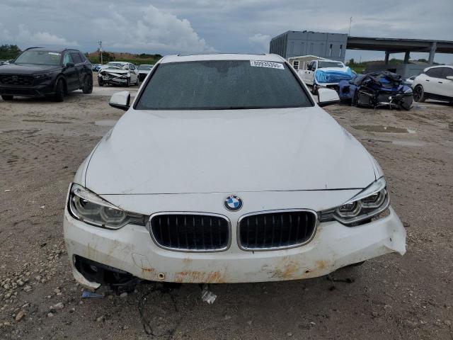 2016 BMW 328 XI SUL WBA8E3G5XGNU03761