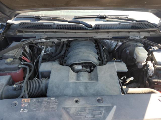 2016 CHEVROLET SILVERADO 3GCPCRECXGG157814