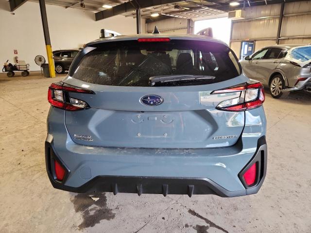 2024 SUBARU CROSSTREK JF2GUADC1R8910818