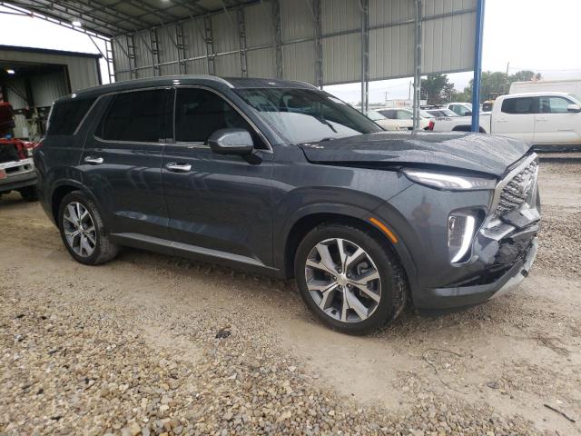 2021 HYUNDAI PALISADE LIMITED KM8R5DHE0MU295644