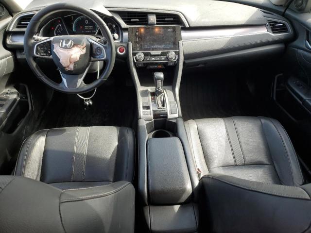 2016 HONDA CIVIC EXL 2HGFC1F73GH645907