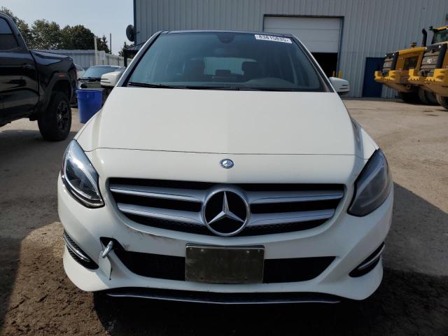 2017 MERCEDES-BENZ B 250 4MAT WDDMH4GB7HJ422321