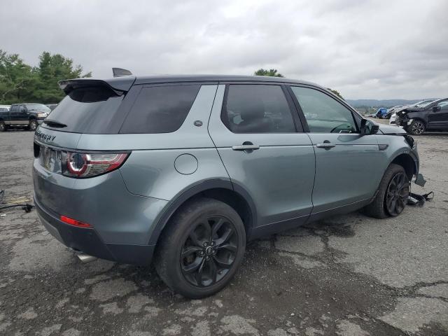 2017 LAND ROVER DISCOVERY SALCR2BG0HH672378