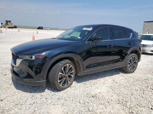 MAZDA CX-5 PREMI