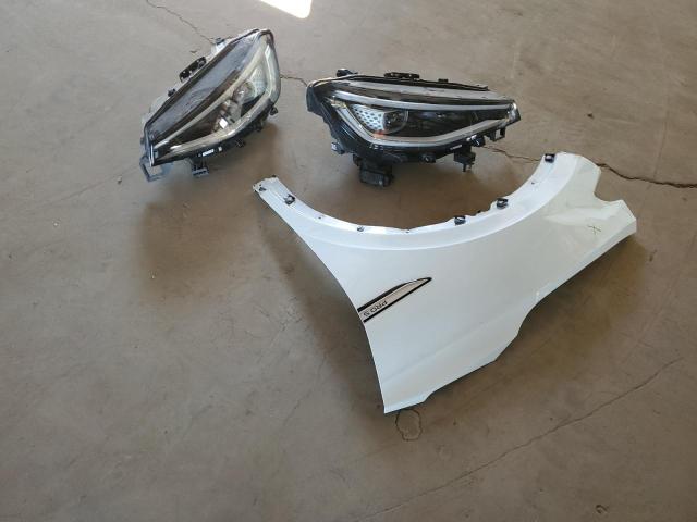 2023 VOLKSWAGEN ID.4 PRO S 1V2VMPE81PC039611