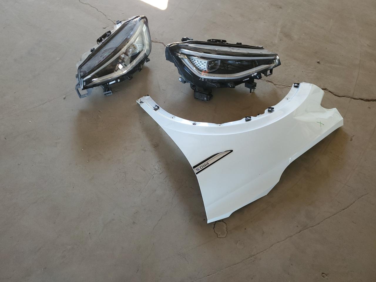 VOLKSWAGEN ID.4 PRO S