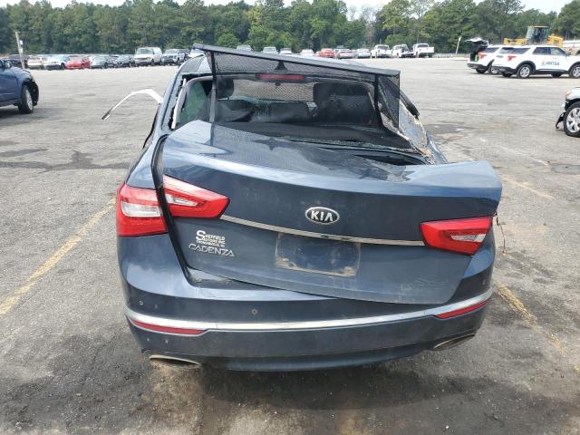 2015 KIA CADENZA PR - KNALN4D71F5171359