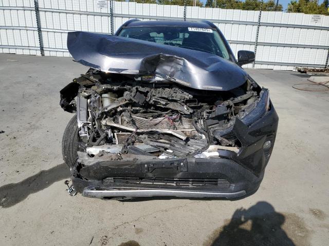2019 TOYOTA RAV4 LIMIT 2T3DWRFV6KW013521