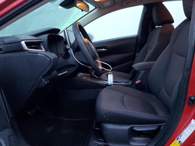 2020 TOYOTA COROLLA LE 5YFEPRAE6LP076669