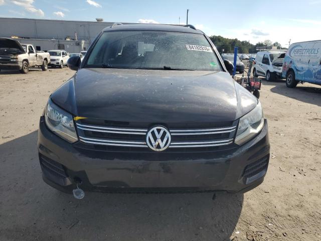 2016 VOLKSWAGEN TIGUAN S WVGAV7AX8GW003953