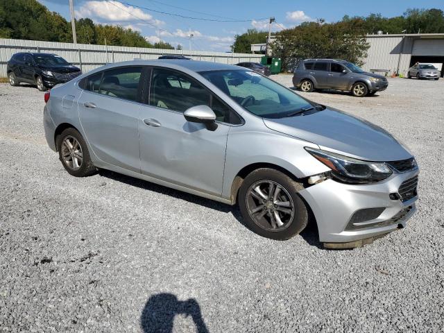 2018 CHEVROLET CRUZE LT - 1G1BE5SM5J7237351
