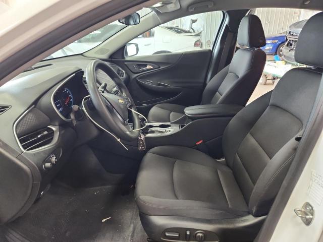 2024 CHEVROLET MALIBU LT 1G1ZD5ST2RF103746