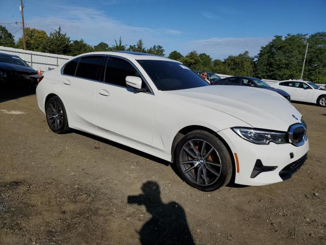 2021 BMW 330XI #3290276294