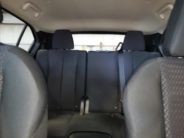 2024 MITSUBISHI ECLIPSE CR JA4ATVAA6RZ037430