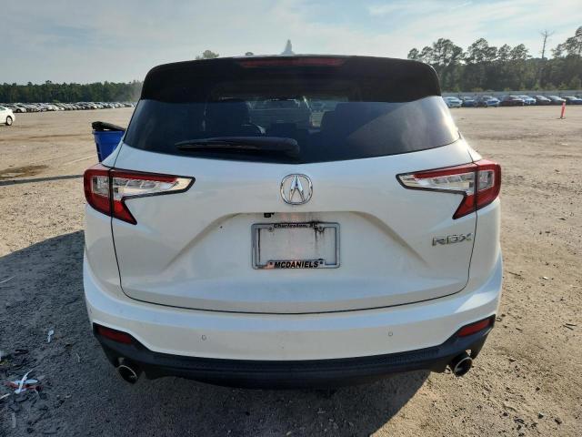 2019 ACURA RDX ADVANC 5J8TC1H77KL017893