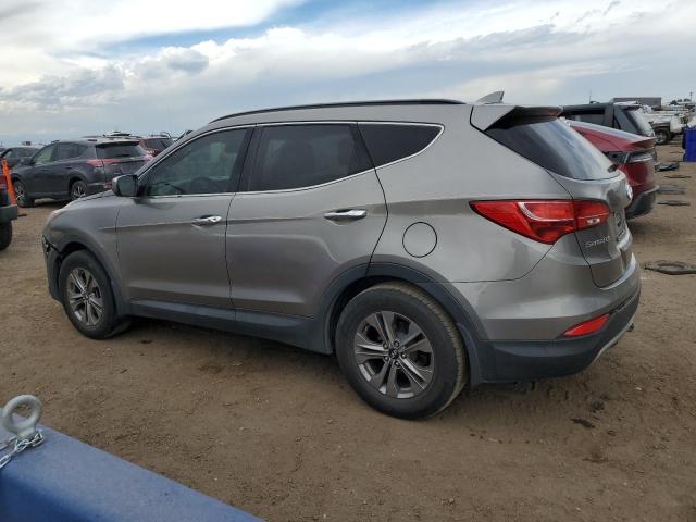 2016 HYUNDAI SANTA FE SPORT 5XYZUDLB2GG356776