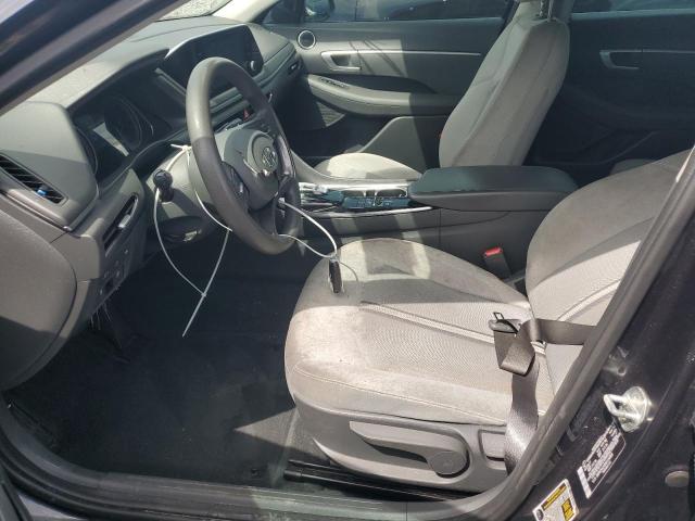 2022 HYUNDAI SONATA SE - 5NPEG4JA5NH134898