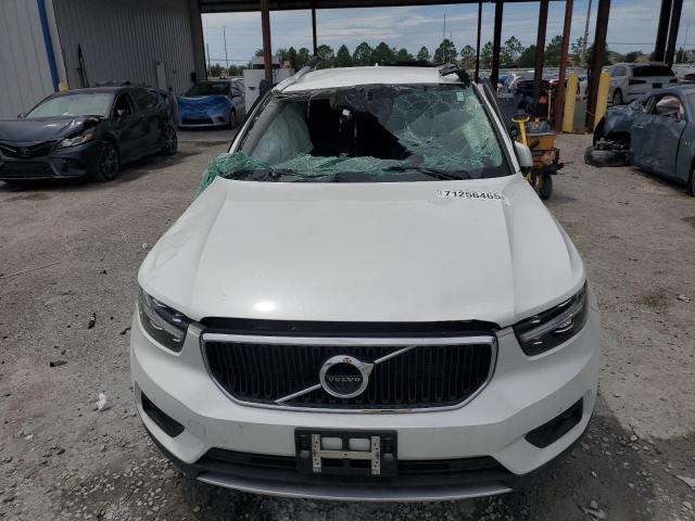 2022 VOLVO XC40 T4 MO YV4AC2HKXN2769773