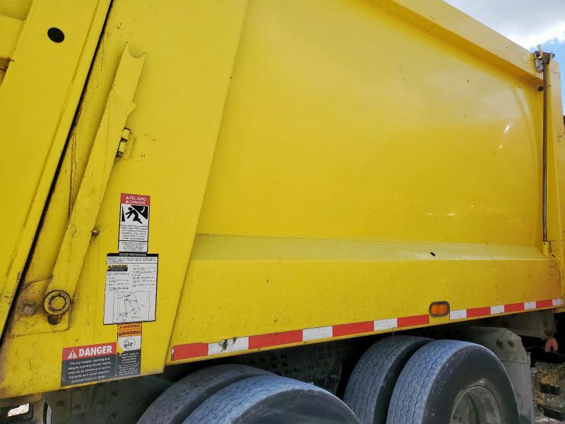 2018 AUTOCAR XPEDITOR W #3256367332