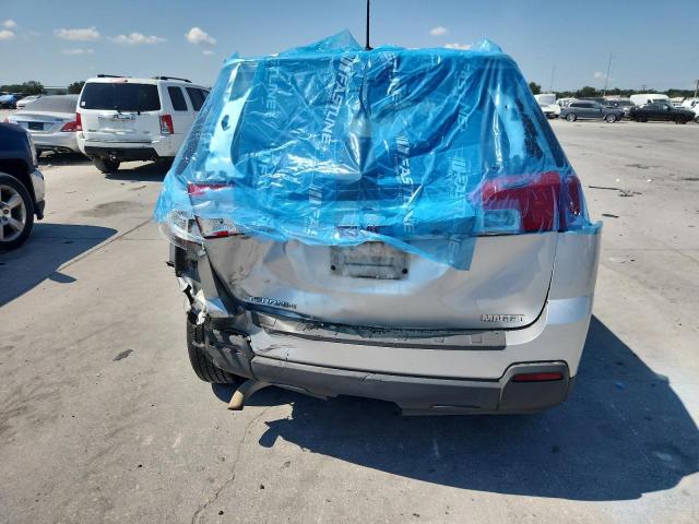 2015 GMC TERRAIN SL 2GKALMEK6F6119012