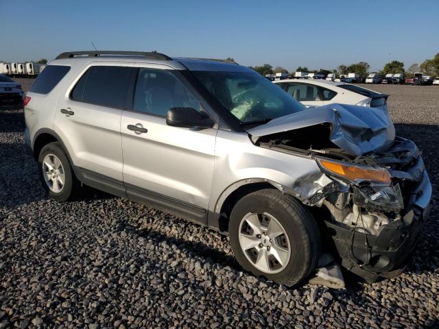 2012 FORD EXPLORER - 1FMHK7B85CGA92383