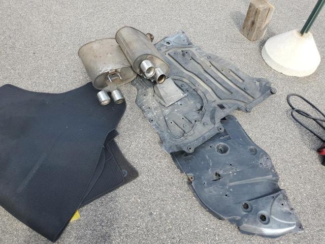 2019 TOYOTA CAMRY XSE 4T1B61HK4KU710206