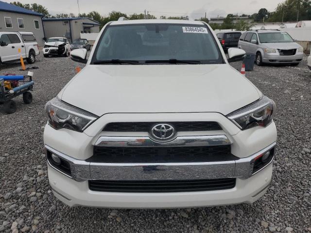 2015 TOYOTA 4RUNNER SR5/SR5 PREMIUM - Other View