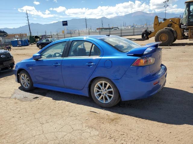 2015 MITSUBISHI LANCER ES - JA32U2FU3FU018639
